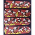 Ceiling Fan Designers Ceiling Fan Designers 42SET-DIS-DMM Disney Mickey Mouse no.1 42 in. Ceiling Fan Blades Only 42SET-DIS-DMM